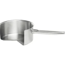 Excellence inox lot de 5 casseroles 14/16/18/20/40 cm-Cerf Dellier Best