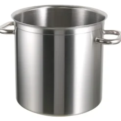 Excellence inox marmite traiteur 28 cm-Cerf Dellier Discount