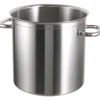 Excellence inox marmite traiteur 50 cm-Cerf Dellier Hot