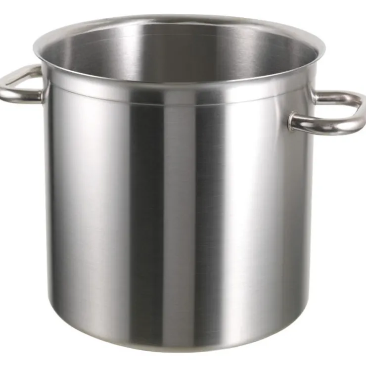 Excellence inox marmite traiteur 50 cm-Cerf Dellier Hot