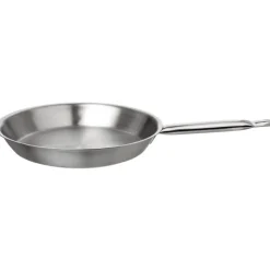Excellence inox poêle  24 cm-Cerf Dellier Clearance