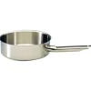 Excellence inox sauteuse cylindrique 28 cm-Cerf Dellier Online