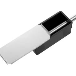 Exoglass cake à fourrer avec tube diamètre 25 mm 30x8x8 cm-Cerf Dellier Discount