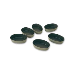 Exopan 25 ovales royal 7x4,5 cm-Cerf Dellier Sale