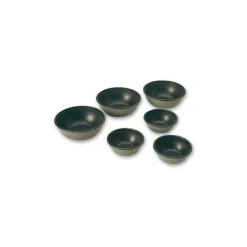 Exopan 25 pomponettes 5 cm-Cerf Dellier Clearance
