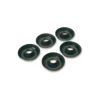 Exopan 12 savarins ouverts bord roulé 7 cm-Cerf Dellier Outlet