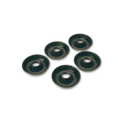 Exopan 12 savarins ouverts bord roulé 7 cm-Cerf Dellier Outlet