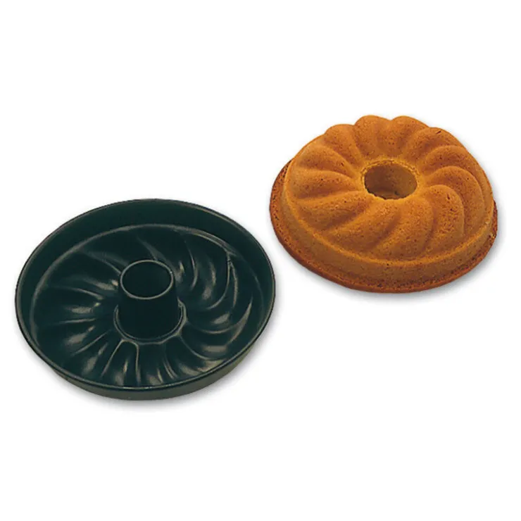 Exopan moule trois frères 22 cm-Cerf Dellier Best
