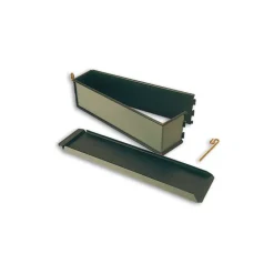 Exopan pâté en croûte long uni 50x8,5x8,5 cm-Cerf Dellier Outlet