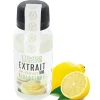 Extrait de citron biologique 50 ml - DDM 03/25-Cerf Dellier