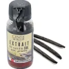 Extrait de vanille avec graines 50 ml-Cerf Dellier Clearance