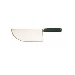 Feuille parisienne inox 24 cm-Cerf Dellier Clearance
