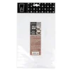 Feuille polyéthylène 26 x 18 cm (x5)-Cerf Dellier Discount