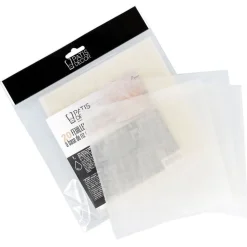 Feuilles alimentaires à base de riz spécial décors (x20)-Cerf Dellier Online