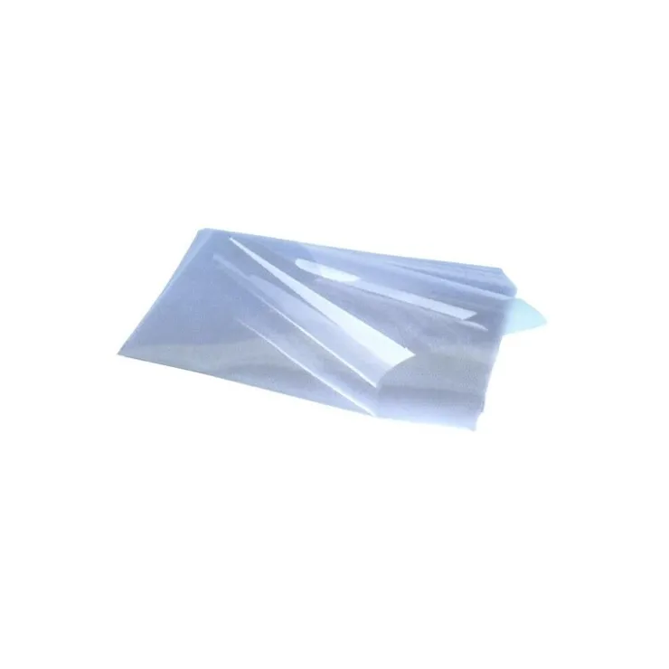 Feuilles rhodoïd 26 x 18 cm (x 5)-Cerf Dellier New