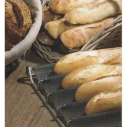 Fibermax  filet complet 400 x 600 5 baguettes-Cerf Dellier Sale