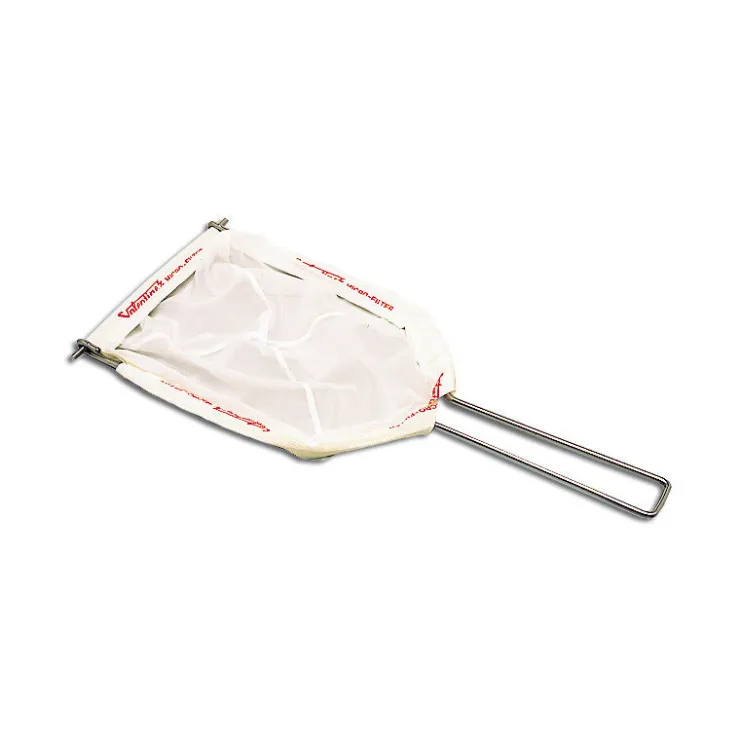 Filtre à huile microfibre complet-Cerf Dellier New