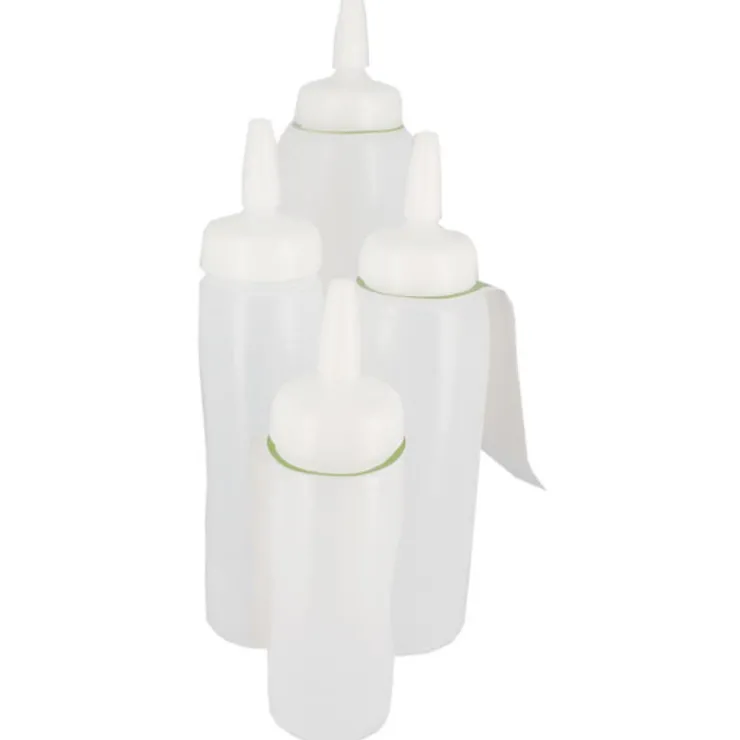 Flacon doseur de sauces-Cerf Dellier Discount
