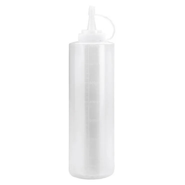 Flacon verseur gradué souple 700 ml-Cerf Dellier Sale