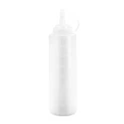 Flacon verseur gradué souple 250 ml-Cerf Dellier Sale
