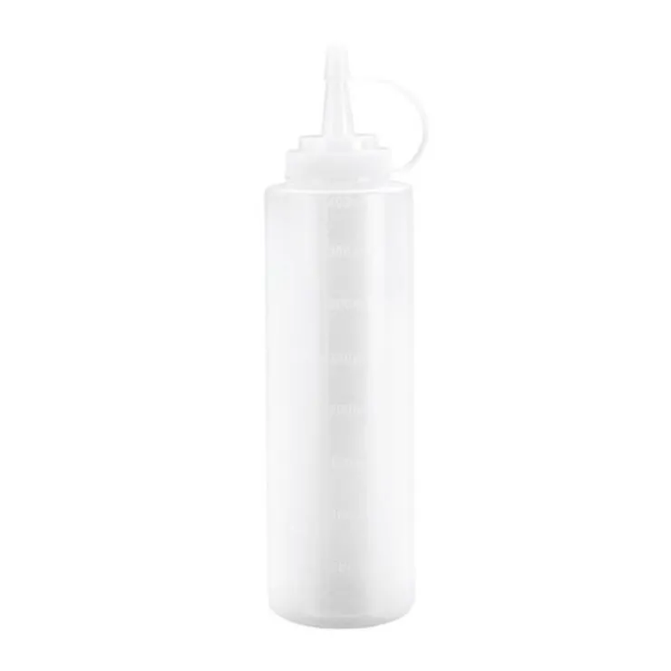 Flacon verseur gradué souple 250 ml-Cerf Dellier Sale
