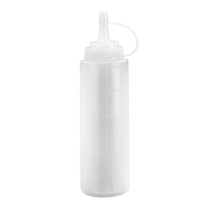 Flacon verseur gradué souple 125 ml-Cerf Dellier Outlet