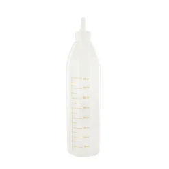 Flacon verseur gradué souple 400 ml-Cerf Dellier Clearance