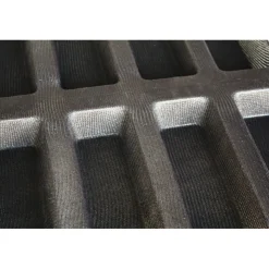 Flexipan Air plaque 600x400 de 8 sandwichs 24x7 cm-Cerf Dellier Online