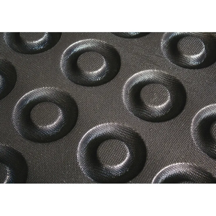 Flexipan Air plaque 600x400 de 24 paris-brest 8 cm-Cerf Dellier Clearance