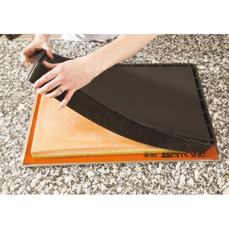 Flexipan entremets 55,5x36x2 cm-Cerf Dellier Best