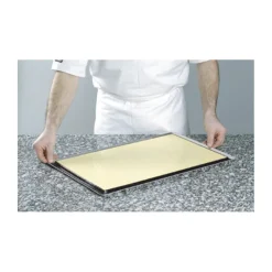 Flexipan entremets 55,5x36x2 cm-Cerf Dellier Best