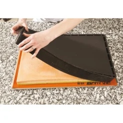 Flexipan entremets 55,5x36x1 cm-Cerf Dellier Discount