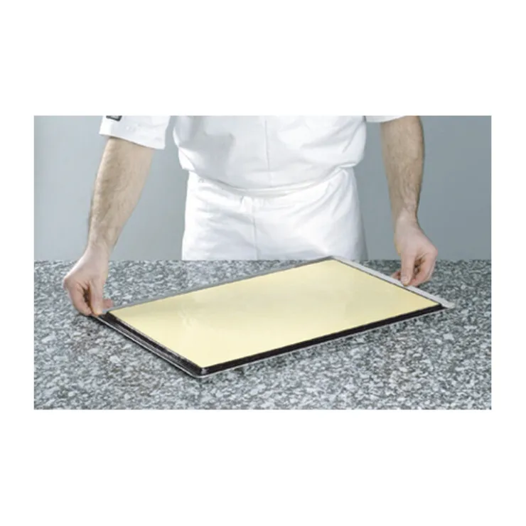Flexipan entremets 47,5x27,5x1,3 cm-Cerf Dellier Hot