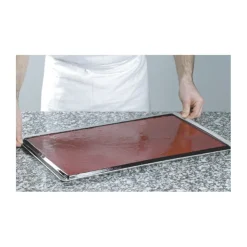Flexipan entremets 47,5x27,5x1,3 cm-Cerf Dellier Hot