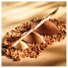 Flexipan GN 1/1 plaque de 43 quenelles moyennes 6,7x3,60x2,7 cm-Cerf Dellier Best