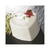 Flexipan 60x40 plaque de 20 coeurs 6,5x6x1,6 cm-Cerf Dellier Discount