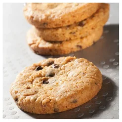 Flexipan 60x40 plaque de 24 cookies 7,8 cm-Cerf Dellier Sale