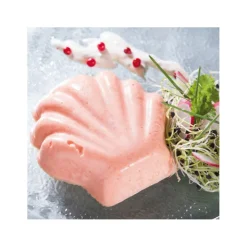 Flexipan 60x40 plaque de 24 coquilles saint jacques 8x7,5 cm-Cerf Dellier Online