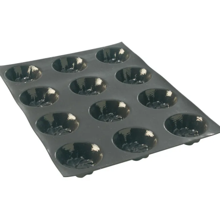 Flexipan 60x40 plaque de 24 marguerites 7 cm-Cerf Dellier Sale