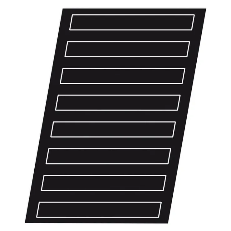 Flexipan 60x40 plaque de 24 mini-bûchettes 9,5x4x3 cm-Cerf Dellier Discount