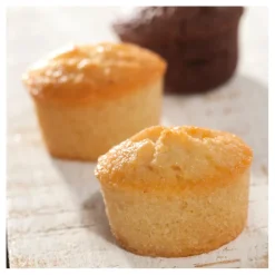 Flexipan 60x40 plaque de 24 muffins 7,9x3,6 cm-Cerf Dellier Sale