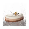 Flexipan 60x40 plaque de 30 ovales 7x5x3 cm-Cerf Dellier