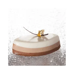 Flexipan 60x40 plaque de 64 ovales 5,7x3,5 cm-Cerf Dellier Best