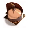 Flexipan 60x40 plaque de 24 ronds charmants 6,6 cm-Cerf Dellier Best