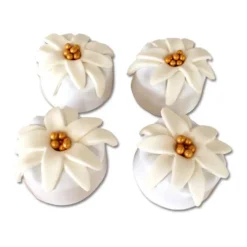 Formes pour fleurs de Marguerites, par 4-Cerf Dellier Discount