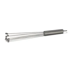 Fouet à billes en inox-Cerf Dellier Best