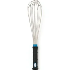 Fouet 8 fils inox-Cerf Dellier Clearance