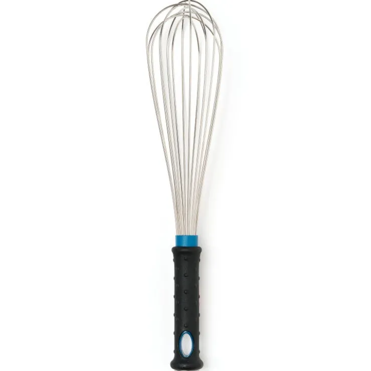 Fouet 8 fils inox-Cerf Dellier Clearance