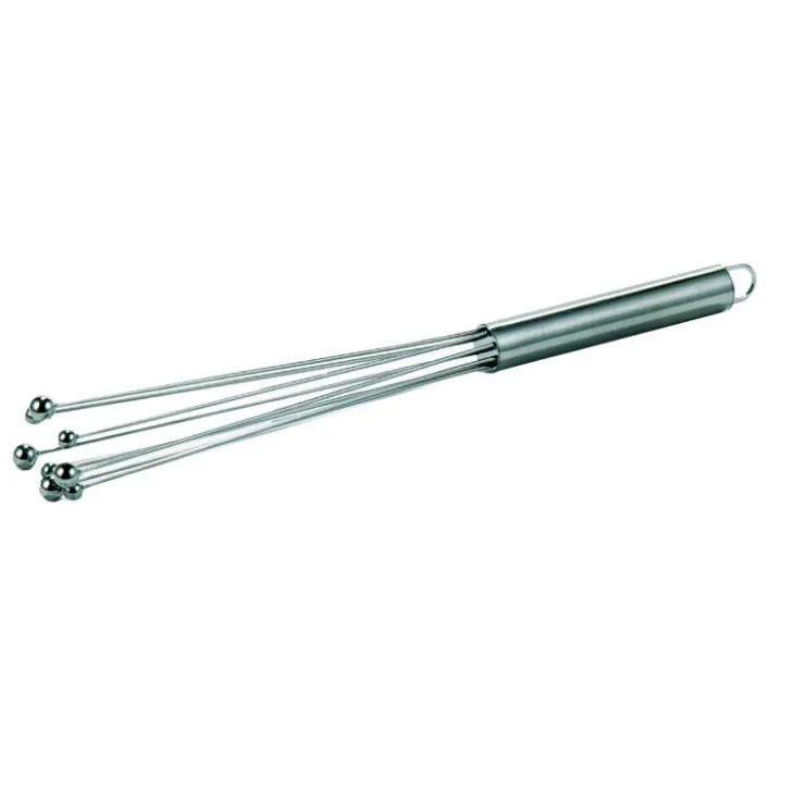 Fouet à émulsion inox 30 cm-Cerf Dellier Best