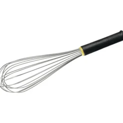 Fouet à sauce avec manche en Exoglass® - 35 cm-Cerf Dellier